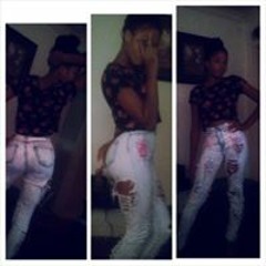 Monica MsAllstar Justice