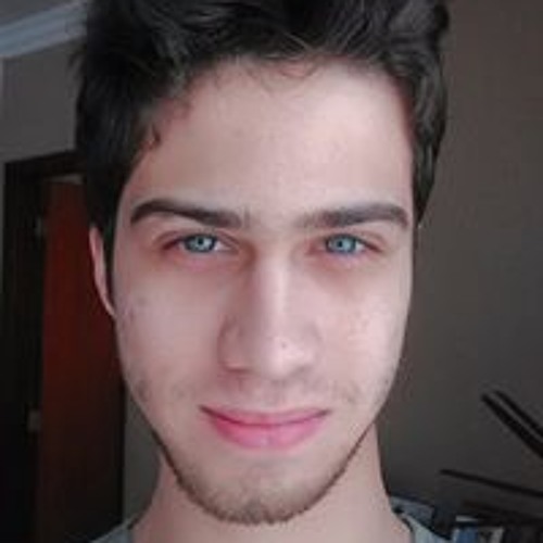 Rafael Ferreira 387’s avatar
