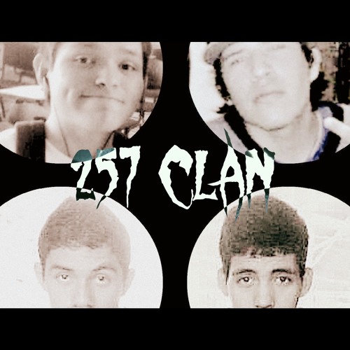 257 CLAN Sp’s avatar