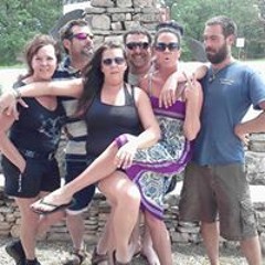 Cortni Michelle Shelton