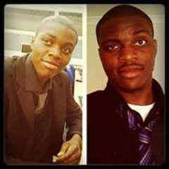 Abi XaviSaviola Odia