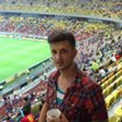 Avanu Alin Alexandru