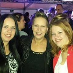 Angela van der Beek 1