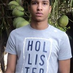 Geilson Nicácio