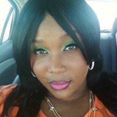 Rickita CuteDimples Vaden