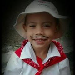 Glenda Calderón Solano