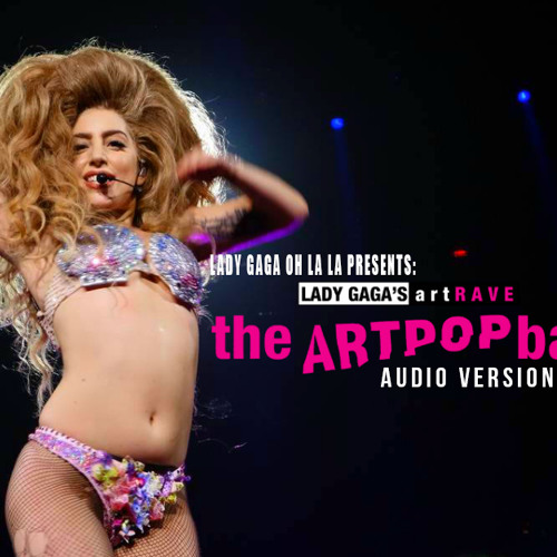 Stream Lady Gaga Oh La La music | Listen to songs, albums, playlists for  free on SoundCloud