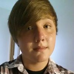 Joshua Hayes 22