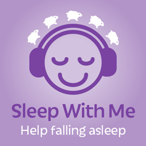 Sleep With Me Podcast’s avatar