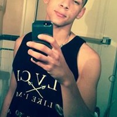Treyvon Anthony Schifino