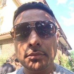 Wayne Sewpersaud
