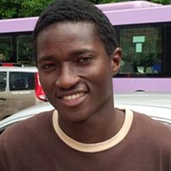 George Emmett Dukuly