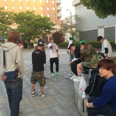 楽園-KAJA.キムチ先生.二丁目.ZAWA.狂四郎