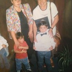 Rodolfo Carlos Aguilera