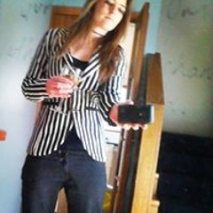 Dannielle 'Duckie' Dawson