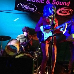 GHOST NAMED GERTRUDE