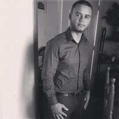 Daniel Figuereo Ferreras