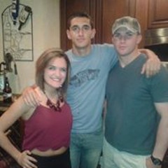 Christopher J. Gonzalez 1