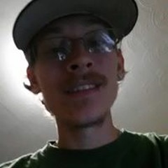 Thomas Twotone Heckaman