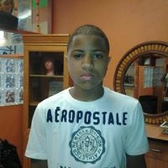 Nevens Jr Lordeus