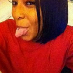 Samaria Parma Johnson