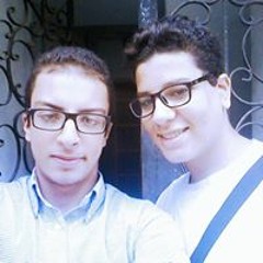 Ziad Askr 1