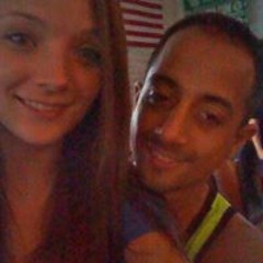 Carlos N Sarah Rotger