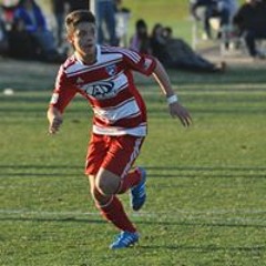 Sebastian Gordillo 7