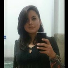 Gisela Avila Carrillo