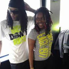 WylinOut Mayfair Shawdy