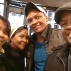 Mikhail Elexis Levrice