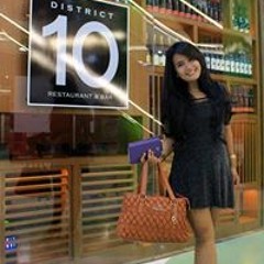 Lidya Aprisda Rajagukguk