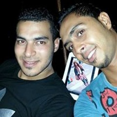 Mahmed Hamdy