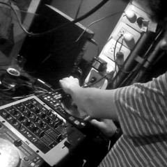 DJ T.E.C  TOMAS ENRIQUE