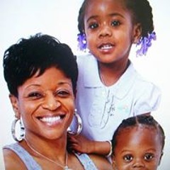 Paula Wilson-Childress