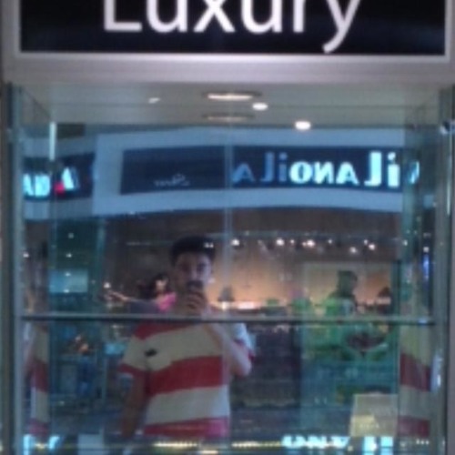 Tokyo Megaplex - Dreamcometru Leaftype Edit