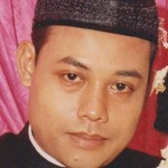 Ahmad Dimyati Chafidh