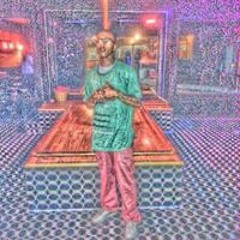 YUNG-LIZZY GANG (PROD. BY DB)