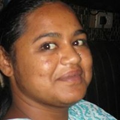 Nastasia-Anisha Hainis