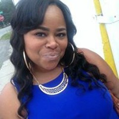 Nakia Iluvme Sanders