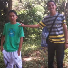 TRAVESURAS DE ALVIN Y LAS ARDILLAS (nicky jam) 2014
