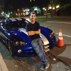 Alec Yepez