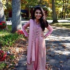 Ambreen Qadri