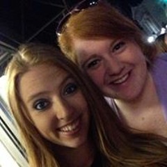 Tiffani BigCookie Rae