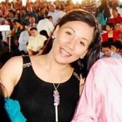 Kareen Sunshine Bembem