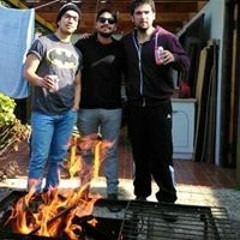 Francisco Henríquez 19