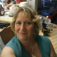 Christina Martinez 89