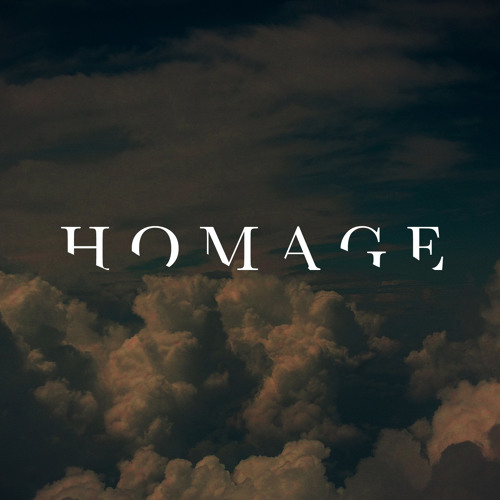 SoundCloud profile picture for @homage