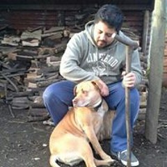 Camilo Hidalgo 4