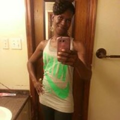 Nicole Pretty Hampton